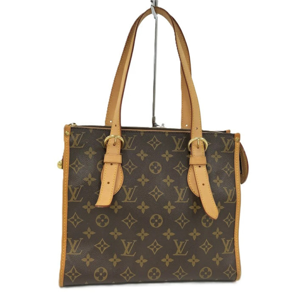 Louis Vuitton Popincourt Handbag Monogram